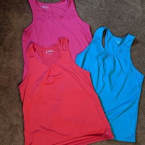 Skirt Sports Tank Bundle
